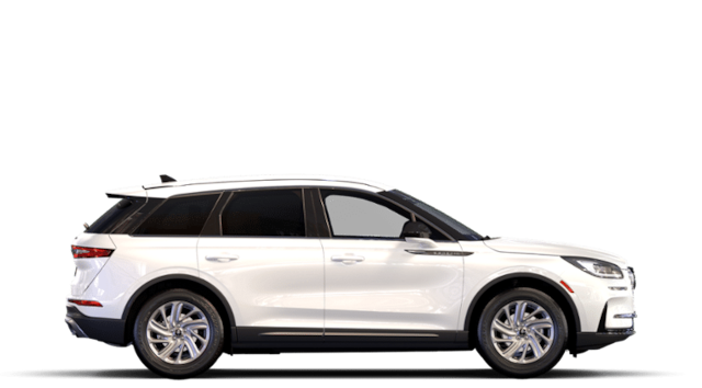 2025 Lincoln Lincoln Corsair External Image 1